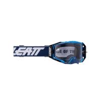 Leatt Маска Velocity 6.5 Cryztal Blue Purple 75 VLT V25 в Ростове-на-Дону