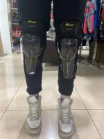 Ones Again Женские/Дет наколенники Carbon Fiber Force в Ростове-на-Дону