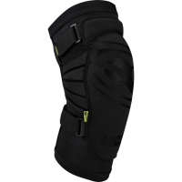 IXS Наколенники Carve 2.0 Kids 2024 Black в Ростове-на-Дону