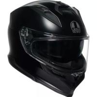 AGV Шлем K7 Black Matt в Ростове-на-Дону
