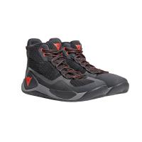 Dainese Ботинки Atipica Air 2 Black/Red-Fluo в Ростове-на-Дону