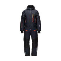 Finntrail Комбинезон мужской утепленный Blizzard 3856 Graphite в Ростове-на-Дону