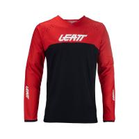 Leatt Джерси Moto 4.5 Enduro V24 Red в Ростове-на-Дону