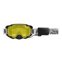 509 Очки снегоходные Aviator 2.0 XL S1 Flow с подогревом Whiteout в Ростове-на-Дону