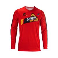 Leatt Джерси 3.5 Ride Red 2024 в Ростове-на-Дону