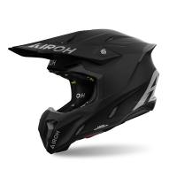 Airoh Шлем Twist 3 Black Matt в Ростове-на-Дону