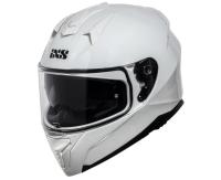 IXS Мотошлем iXS217 1.0 белый в Ростове-на-Дону