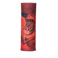Acerbis Бафф SP Club Monkey Red N в Ростове-на-Дону