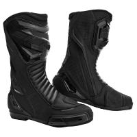 Shima Мотоботинки RX-3 Men Black в Ростове-на-Дону