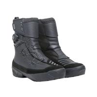 TCX Мотоботы Infinity 3 Mid WP 001 Black в Ростове-на-Дону