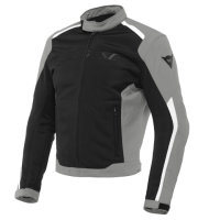 Dainese Куртка Hydra Flux 2 Air D-Dry Black/Charcoal-Gray в Ростове-на-Дону