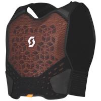 Scott Защита тела Body Armor Softcon Jr  black в Ростове-на-Дону