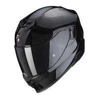 Scorpion Exo Мотошлем EXO-520 Evo Air Solid Черный в Ростове-на-Дону
