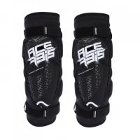 Acerbis Налокотники Soft Elbow Black/White в Ростове-на-Дону