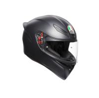 AGV Шлем K-1 MONO Matt Black в Ростове-на-Дону