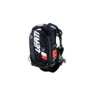 Leatt Рюкзак-гидропак защита панцирь Hydra Chest Protector Moto 4.5 2023 Black/Red в Ростове-на-Дону