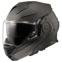LS2 Мотошлем FF901 Advant X Carbon Solid Matt Black в Ростове-на-Дону