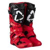 Leatt Мотоботы 5.5 FlexLock Boot Red в Ростове-на-Дону