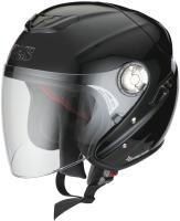 IXS Шлем HX 91 Черный глянцевый в Ростове-на-Дону