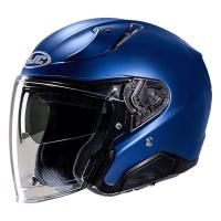 HJC Шлем RPHA31 Semi Flat Metallic Blue в Ростове-на-Дону