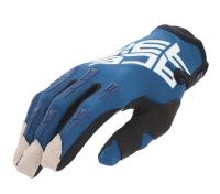 Acerbis Перчатки детские CE MX X-K KID Dark Blue в Ростове-на-Дону