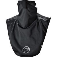 Bering Воротник ветрозащитный Maxi Tube Windstopper Black в Ростове-на-Дону
