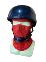 Scout Шлем корка Skin черн. глянец б/р в Ростове-на-Дону