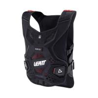 Leatt Защитный панцирь женский Chest Protector ReaFlex Women V26 Black в Ростове-на-Дону