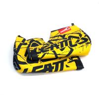 Grom Муфта на руль Leatt yello в Ростове-на-Дону