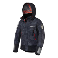Finntrail Куртка Speedmaster CamoShadowBlack  в Ростове-на-Дону