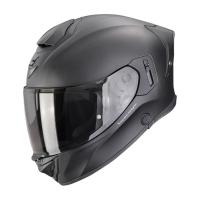 Scorpion Exo Мотошлем Exo-530i Air Solid Черный Матовый в Ростове-на-Дону