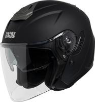 IXS Шлем iXS92 FG 1.0 черный матовый в Ростове-на-Дону