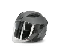 Acerbis Шлем Jet Firstway 2.0 Grey в Ростове-на-Дону