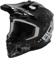Acerbis Шлем Linear 22-06 Black 2 в Ростове-на-Дону