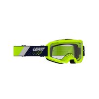 Leatt Маска Vizion 2.5 Lime Clear 90 VLT V25 в Ростове-на-Дону