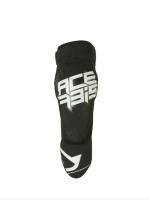 Acerbis Защита коленей на молнии X-Zip Knee Black в Ростове-на-Дону