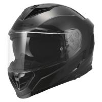 LS2 Мотошлем FF818 Storm III Jeans Titanium в Ростове-на-Дону