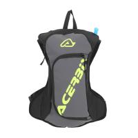 Acerbis Рюкзак с гидропаком Acqua Logo Black/Grey (5/2 L) в Ростове-на-Дону