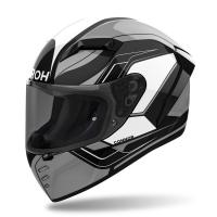 Airoh Мотошлем Connor Dunk Black Gloss в Ростове-на-Дону