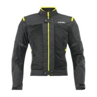 Acerbis Куртка Ramsey My Vented 2.0 Black/Yellow в Ростове-на-Дону
