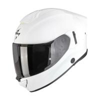Scorpion Exo Мотошлем Exo-530 Air Solid Белый в Ростове-на-Дону