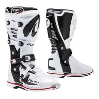 Forma Кроссовые мотоботы Predator 2.0 White в Ростове-на-Дону