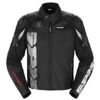 Spidi Куртка Progressive Tex Black в Ростове-на-Дону