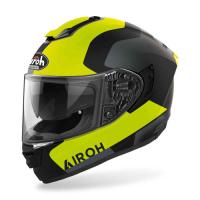 AIROH Мотошлем ST.501 DOCK YELLOW MATT в Ростове-на-Дону