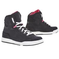 Forma Ботинки Swift Dry Lady Black/White в Ростове-на-Дону