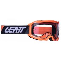Leatt Маска Velocity 4.5 Orange Clear 83% в Ростове-на-Дону