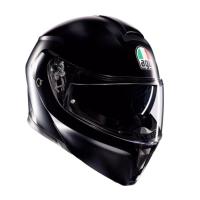 AGV Шлем StreetModular Matt Black в Ростове-на-Дону