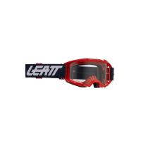Leatt Маска Vizion 3.5 Red Clear 90 VLT V25 в Ростове-на-Дону