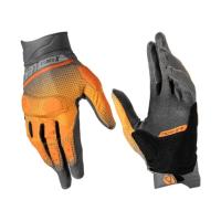Leatt Перчатки ADV X-Flow 5.5 Short 2026 Orange в Ростове-на-Дону
