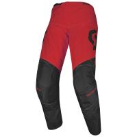 Scott Брюки 350 Track black/red в Ростове-на-Дону